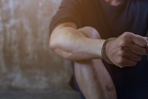 Allen criminal defense attorney DWI